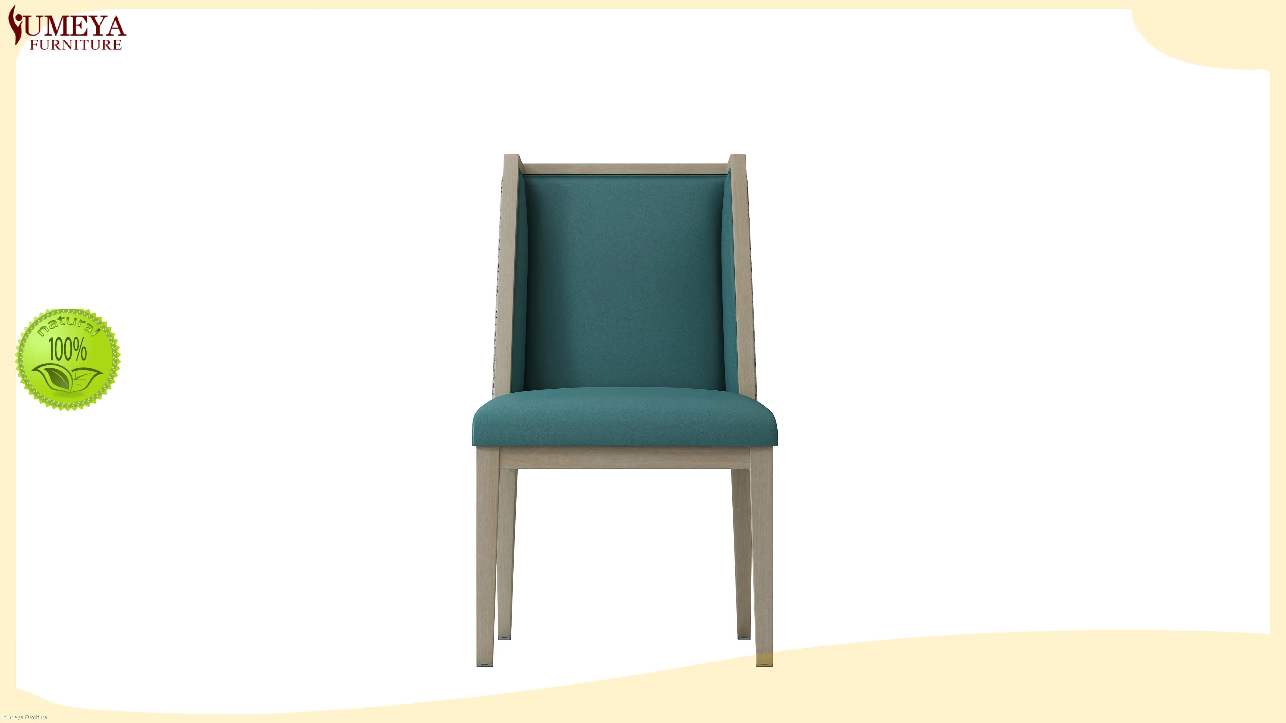 Sérsniðin eldri borðstofustólar til sölu framleiðanda | Yumeya Furniture 1