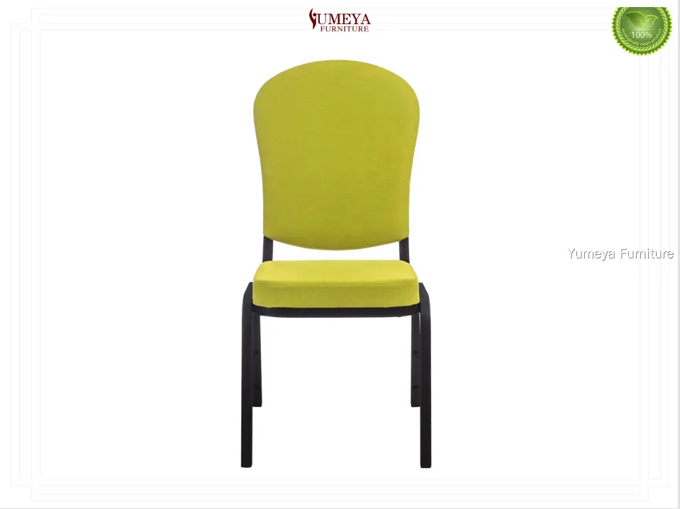 Kursi Peringatan Custom kanggo tuku Produsen Harga Pabrik | Yumeya Furniture 1