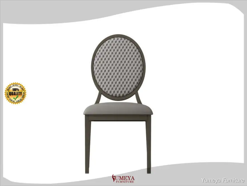 Yumeya Furniture Kèndêl ingsun | Bukti tuku kursi kanggo rega pabrik tuwa 1