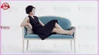 Yumeya Furniture Kèndêl ingsun | Sofas paling apik kanggo perusahaan tuwa 1