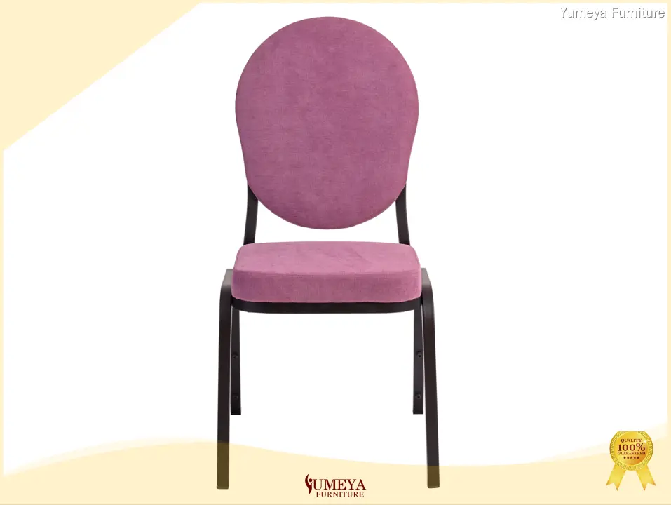 Produsen pabrik kursi khusus | Yumeya Furniture 1