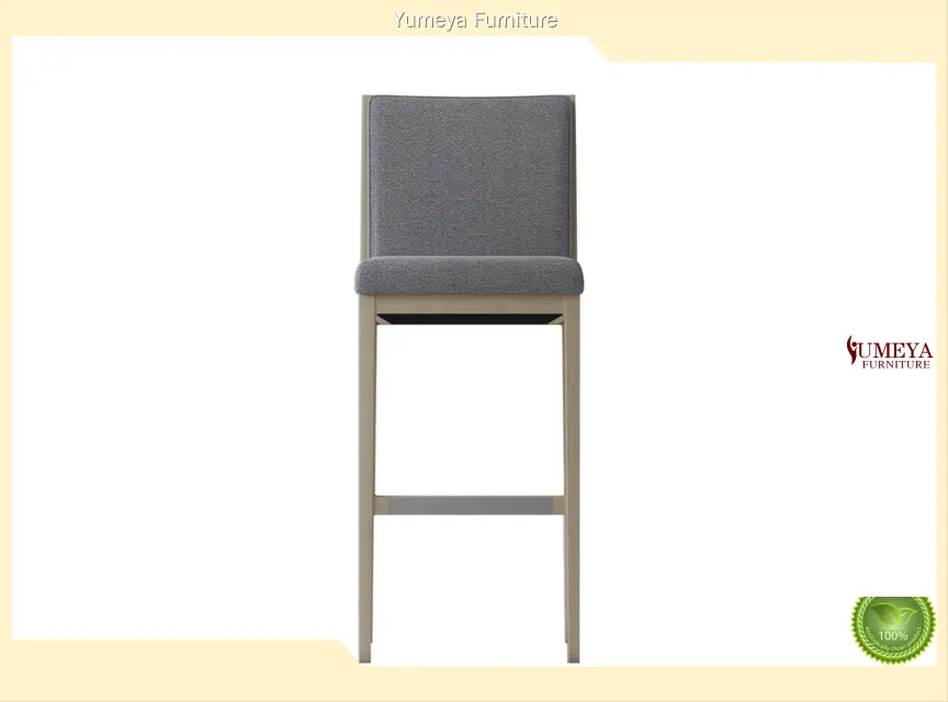 Yumeya Furniture | Akatswiri oyenda bwino kwambiri ndi masana 1