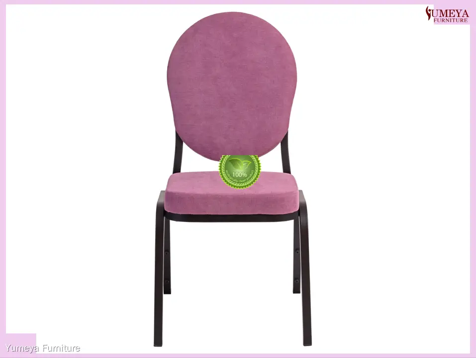 Yumeya Furniture | Magn kaupa veislu stólar hönnunar birgir 1