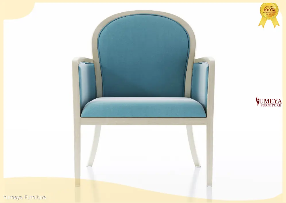 Жеке көмекші асханалар Өндіруші | Yumeya Furniture 1