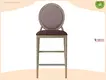 Stool Dapur Bulk Kanggo Pabrik tuwa | Yumeya Furniture 1