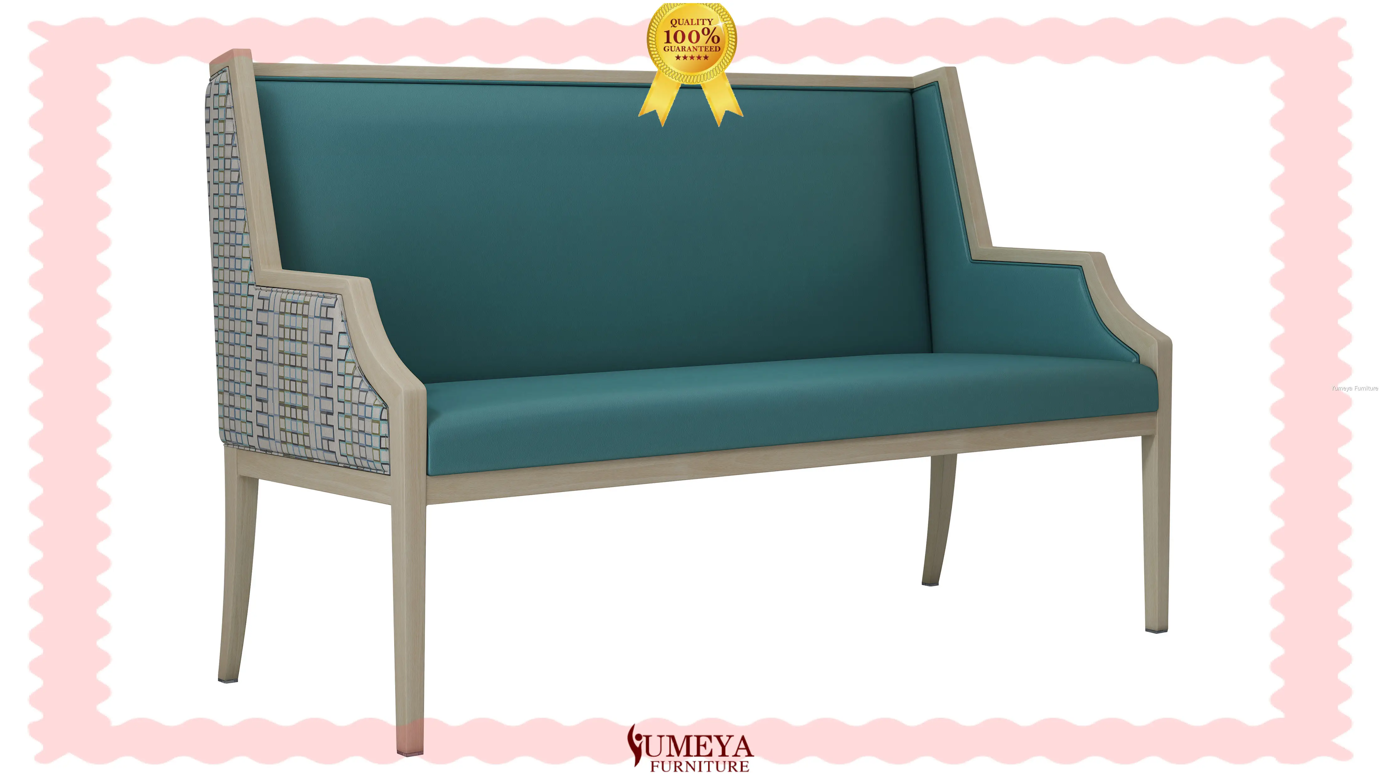 Produsen Perusahaan perusahaan wong tuwa sing khusus | Yumeya Furniture 1