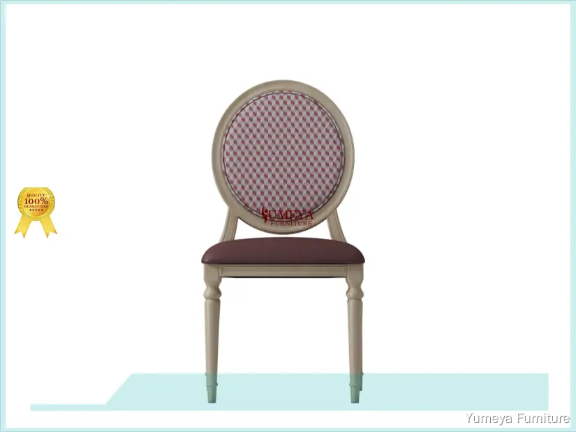 Kursi akeh kanggo produsen tuwa | Yumeya Furniture 1