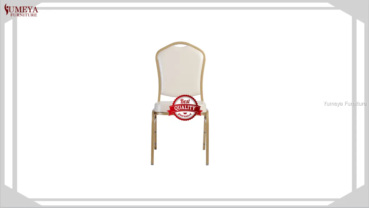 Tuku kursi acara ing rega Grosir | Yumeya Furniture 1