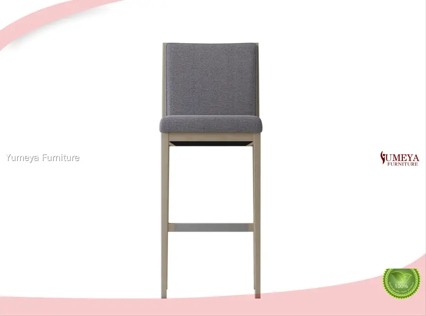 Yumeya Furniture Kèndêl ingsun | Produsen Tumpukan Modern Bulk 1