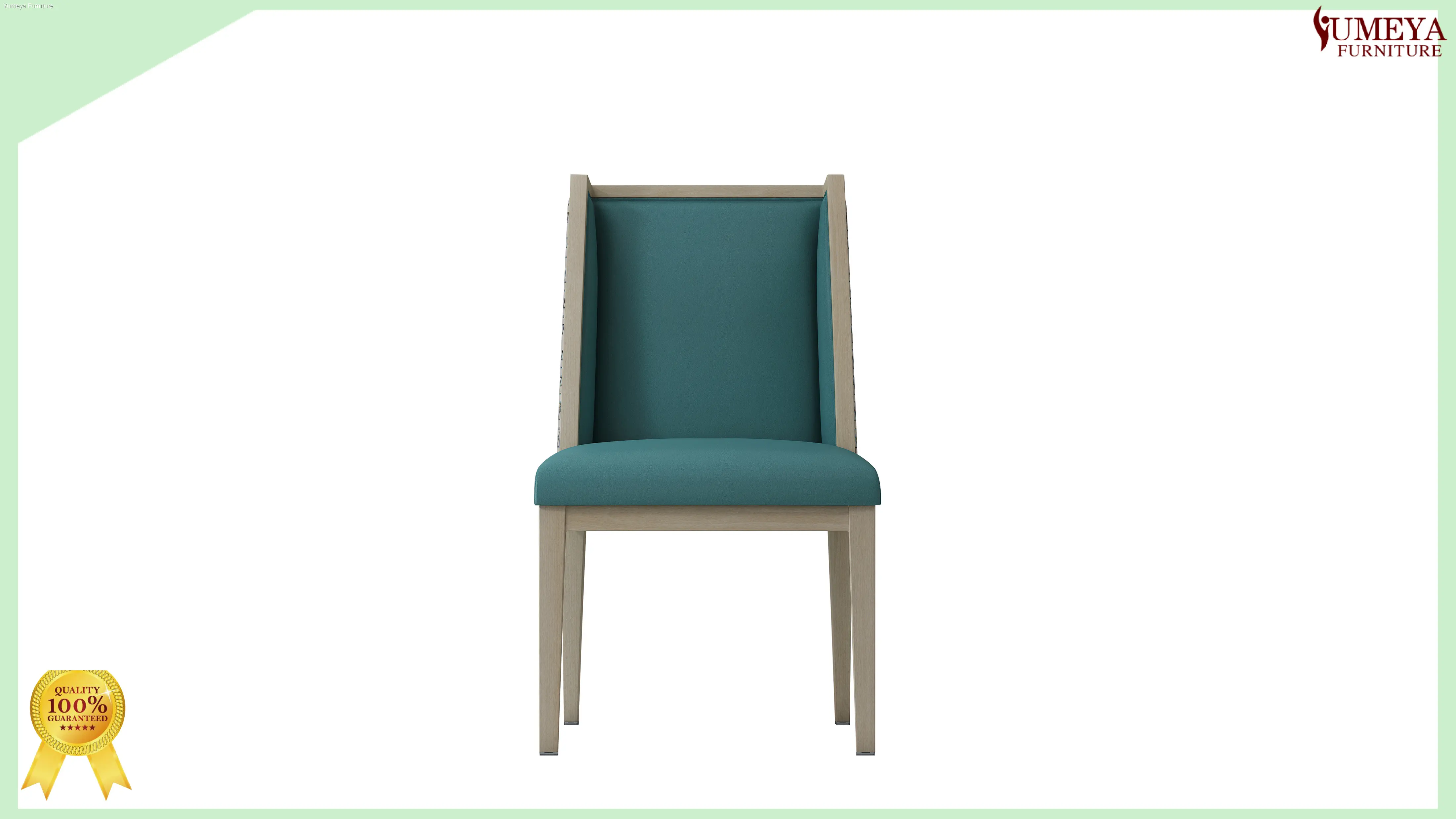 Samani za dining za kawaida kwa mtengenezaji wa wasambazaji wa nyumba za wauguzi | Yumeya Furniture 1