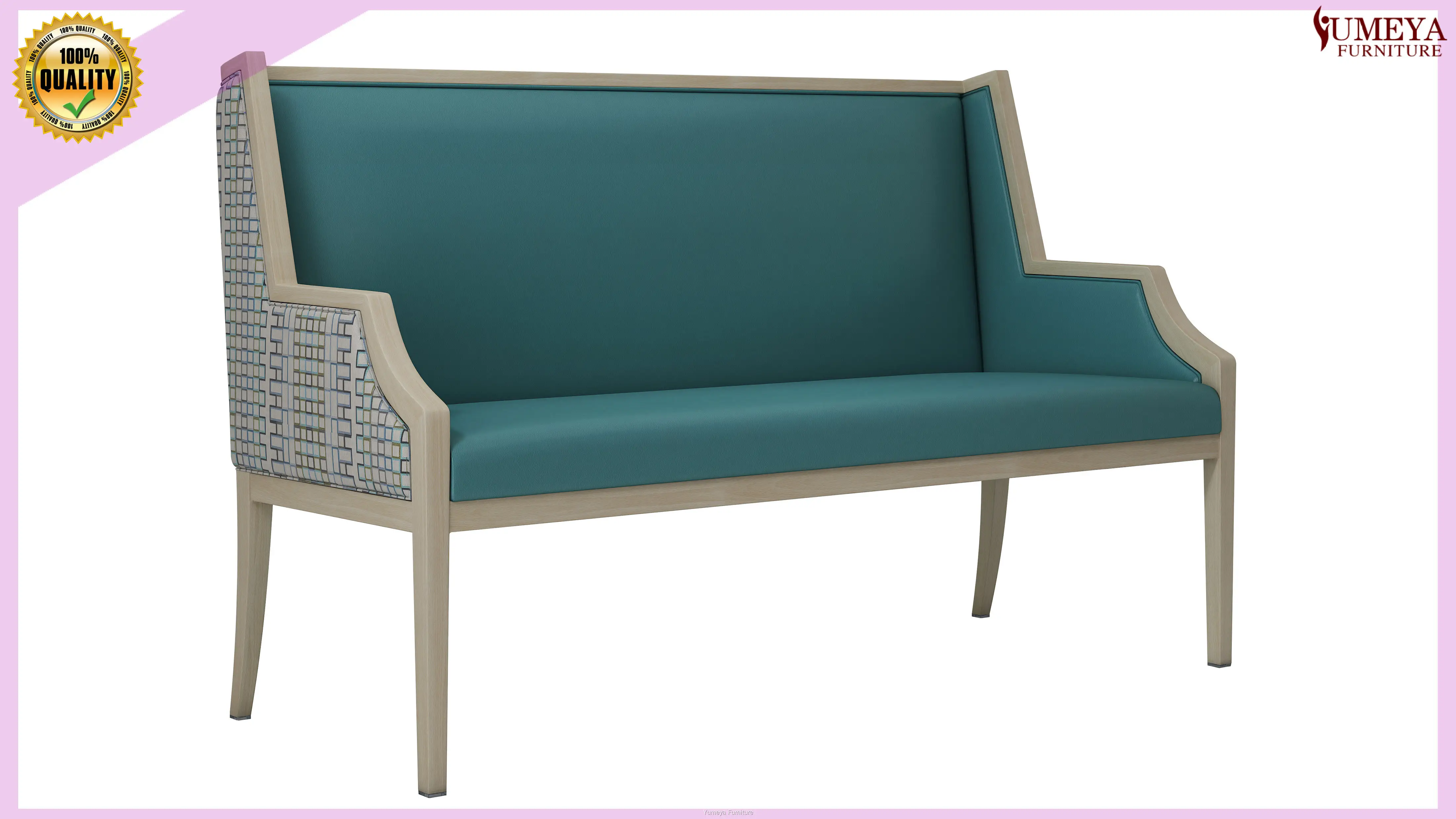 Yumeya Furniture Kèndêl ingsun | Rega Pabrik Pabrik Perabot Khusus Perawat 1