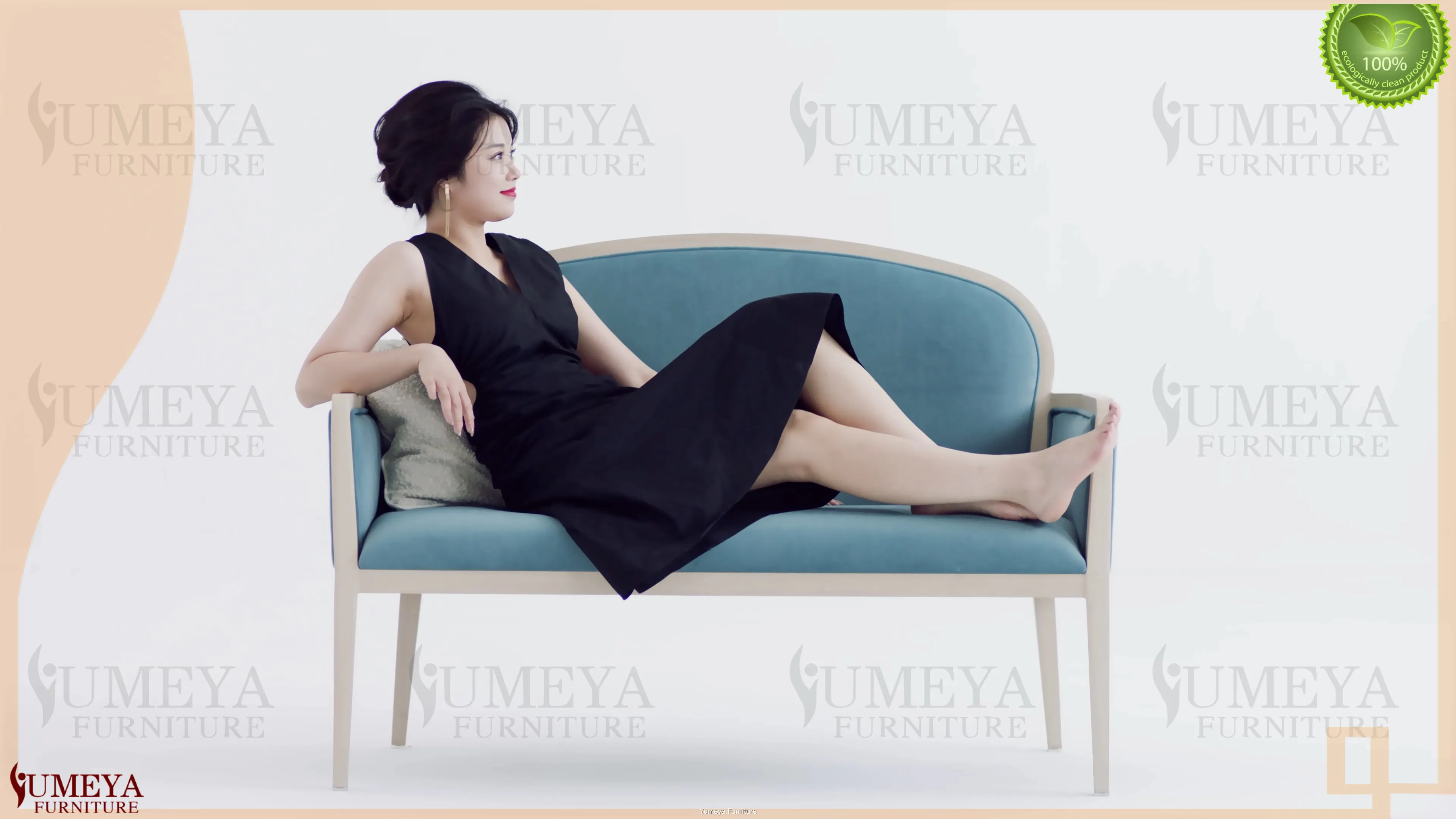 Custom Sofas paling apik kanggo Produsen Elderly Vendor | Yumeya Furniture 1