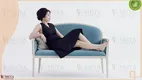 Custom Sofas paling apik kanggo Produsen Elderly Vendor | Yumeya Furniture 1