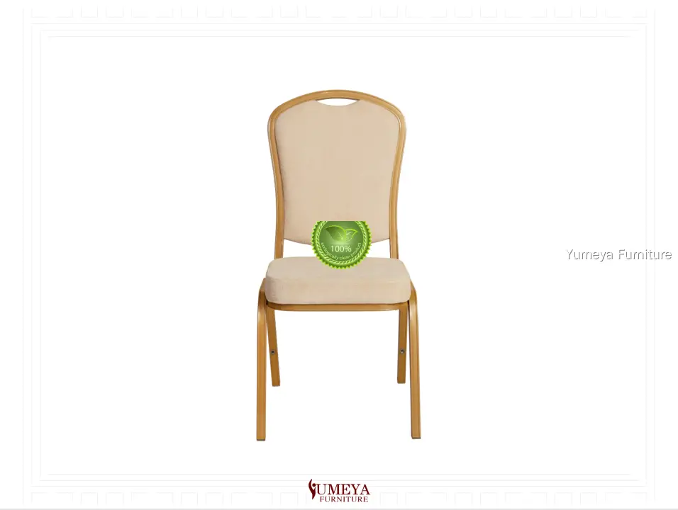 Birgðafyrirtæki Birði stólar | Yumeya Furniture 1