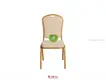 Birgðafyrirtæki Birði stólar | Yumeya Furniture 1