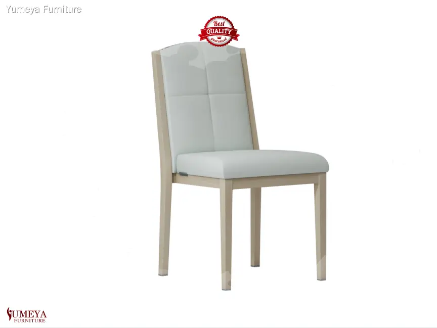 Kursi Dining Kualitas Kanggo Sleldelly Pasokan | Yumeya Furniture 1
