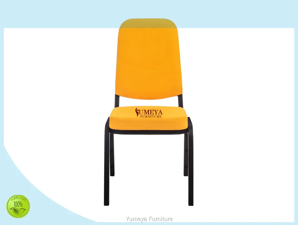 Yumeya Furniture | Top party stólar Heildsölu kostar 1