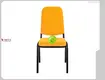Yumeya Furniture | Gwneuthurwr Cadeirydd Metel Newydd 1