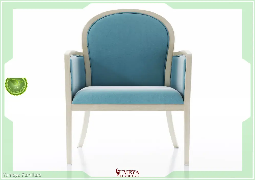 Sérsniðinn þægilegur setustóll fyrir aldraða birgja framleiðanda | Yumeya Furniture 1