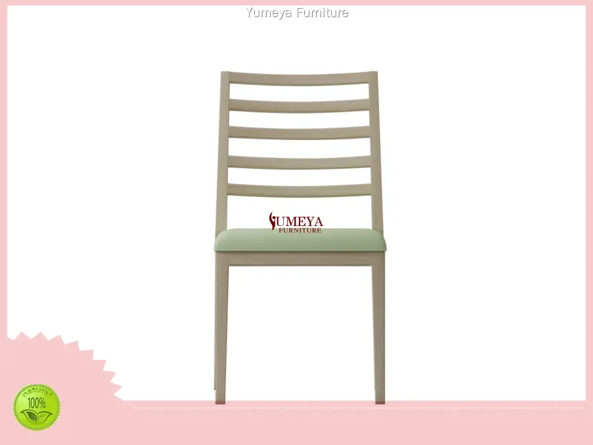 Yumeya Furniture | Պատվերով ճաշասենյակի աթոռներ են ծախսվում 1