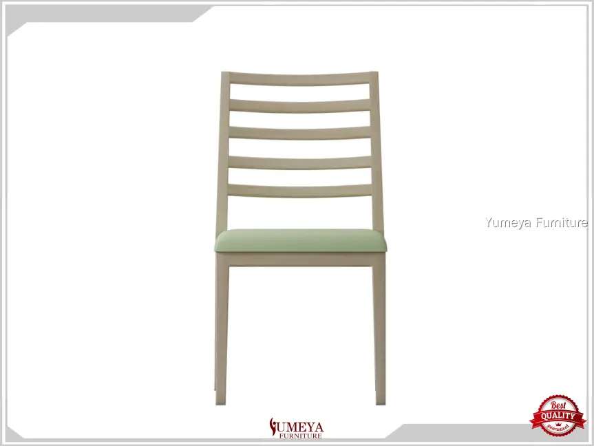 Kuraasta qadada ugu sareysa ee iibiyaha waayeelka | Yumeya Furniture 1