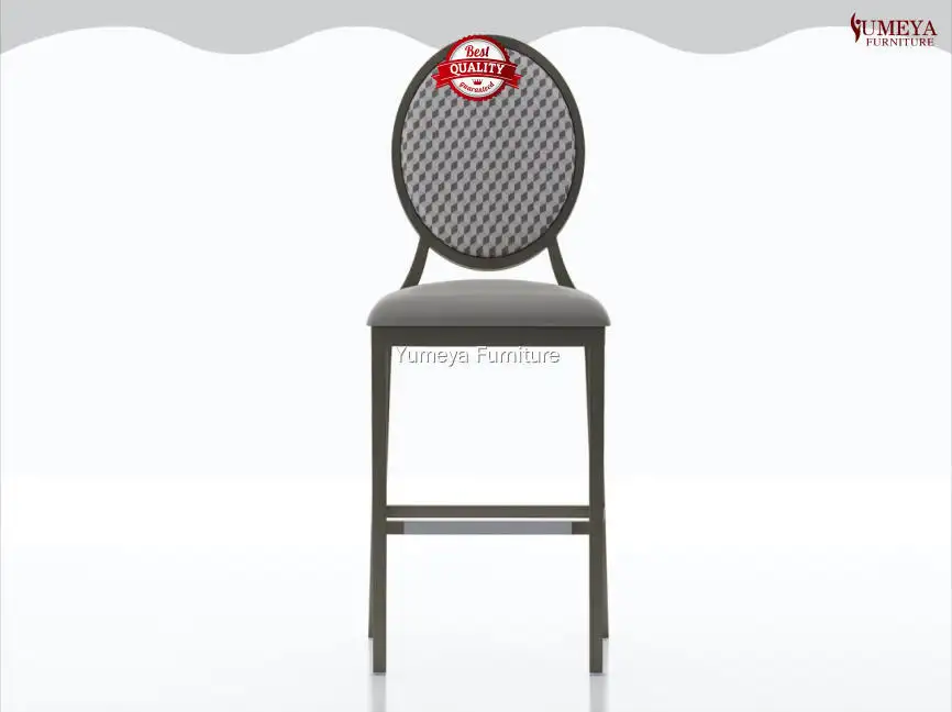 Yumeya Furniture | Cyflenwr Gwneuthurwr Cadeirydd Metel Proffesiynol 1