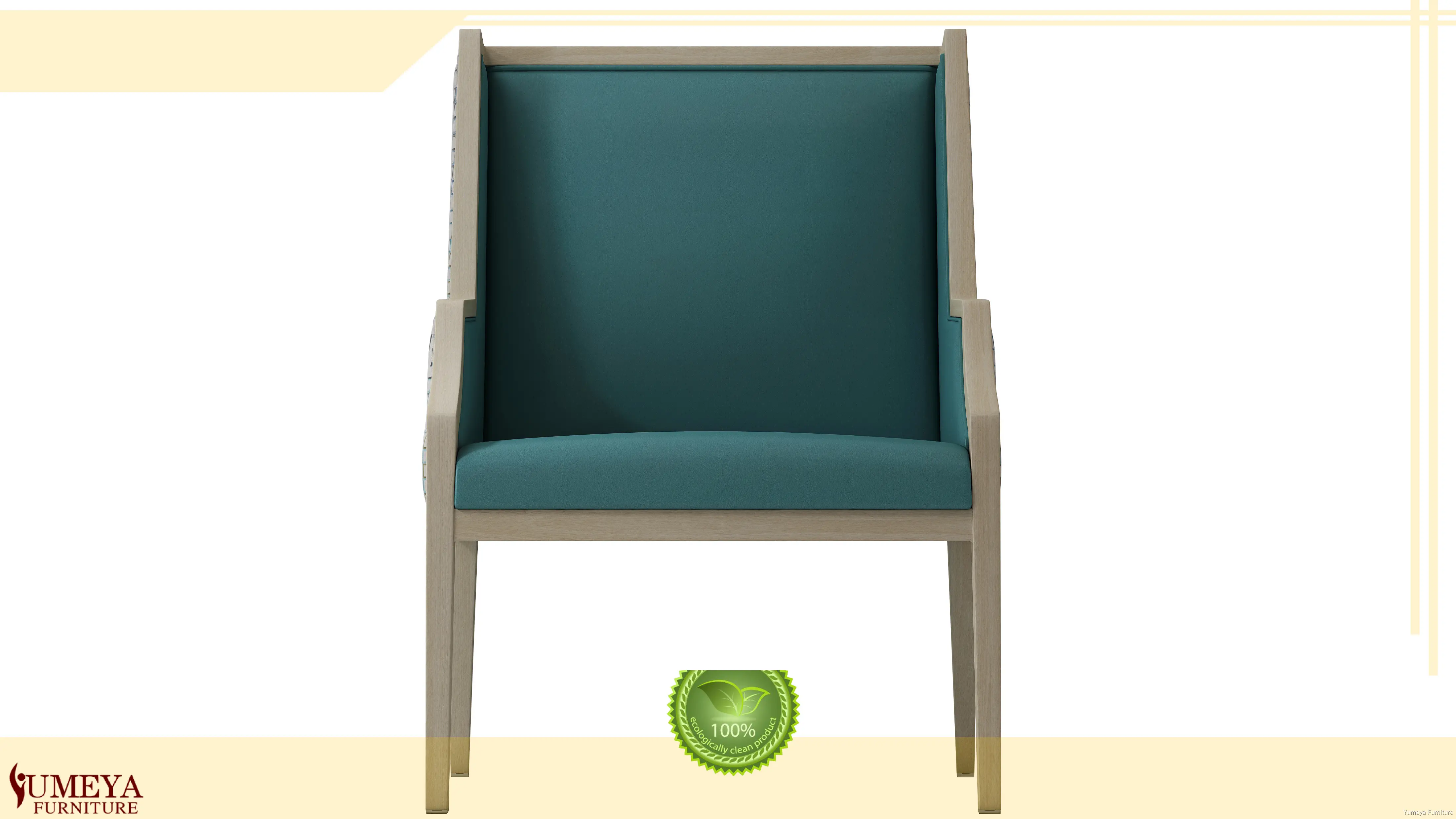 Yumeya Furniture | Magn kaupa besti setustólinn fyrir aldraða til sölu 1
