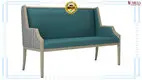 Kursi Seater Cilik Loro Kanggo Omah Perawat ing Harga Grosir | Yumeya Furniture 1