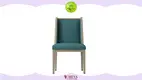 Custom wuxuu sameeyay qalabka guryaha ee qalabka daryeelka dadka kalkaalinta ah | Yumeya Furniture 1