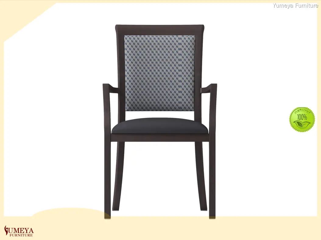 Yumeya Furniture Kèndêl ingsun | Pabrik Produsen Perabot Ngarep 1