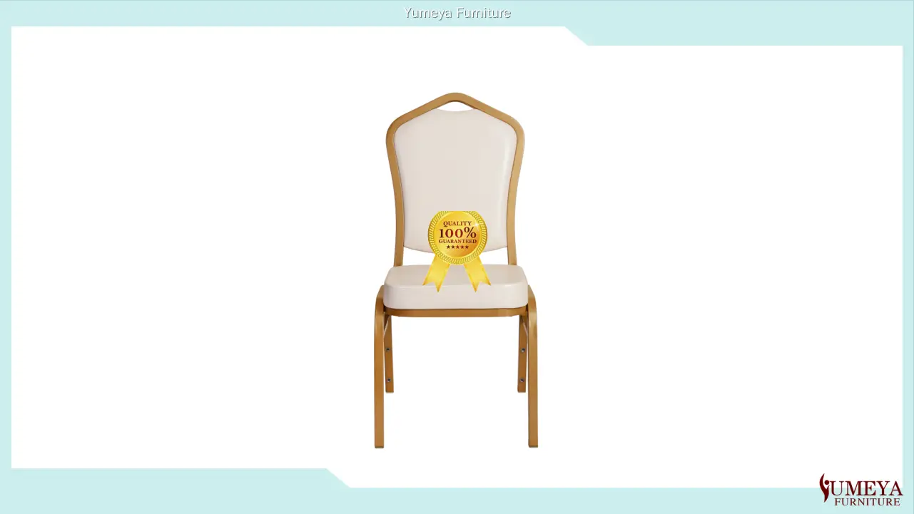 Soo saaraha Shirkadda Raqiiska ee Cap ah | Yumeya Furniture 1