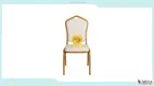 Soo saaraha Shirkadda Raqiiska ee Cap ah | Yumeya Furniture 1