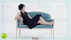 Yumeya Furniture Kèndêl ingsun | Perusahaan Sofa lan Lovesat sing apik 1