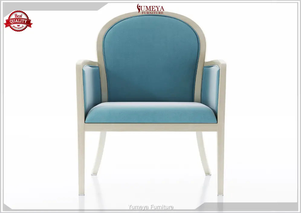 Yumeya Furniture Kèndêl ingsun | Kursi Akeh kanggo Vendor tuwa 1