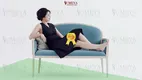 Sofa Kanggo Warga Senior ing Harga Grosir | Yumeya Furniture 1