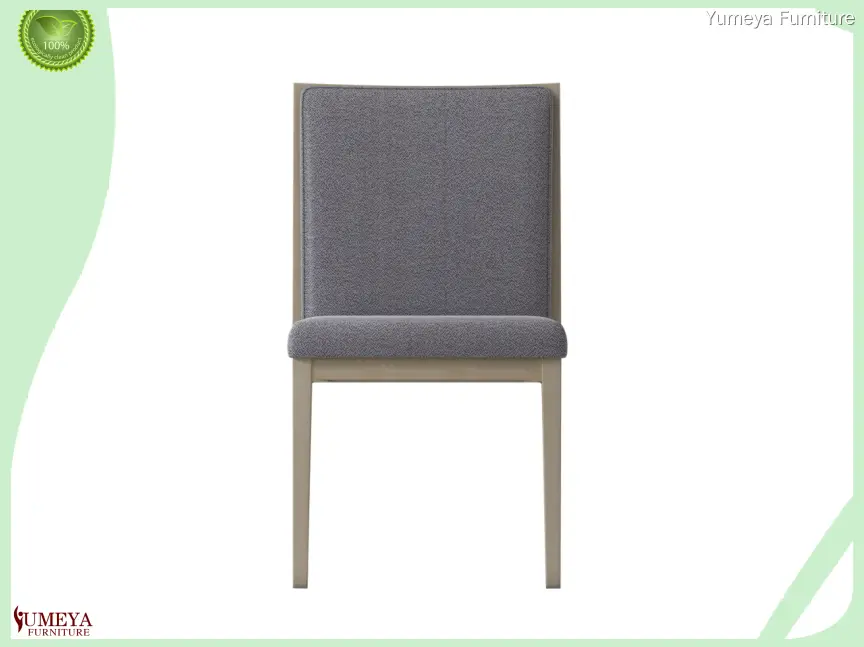 Produsen Kursi Sisih Kursi Putri Custom | Yumeya Furniture 1