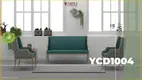 Duo seater lecto lecto Lupum prices | Yumeya Furniture 1