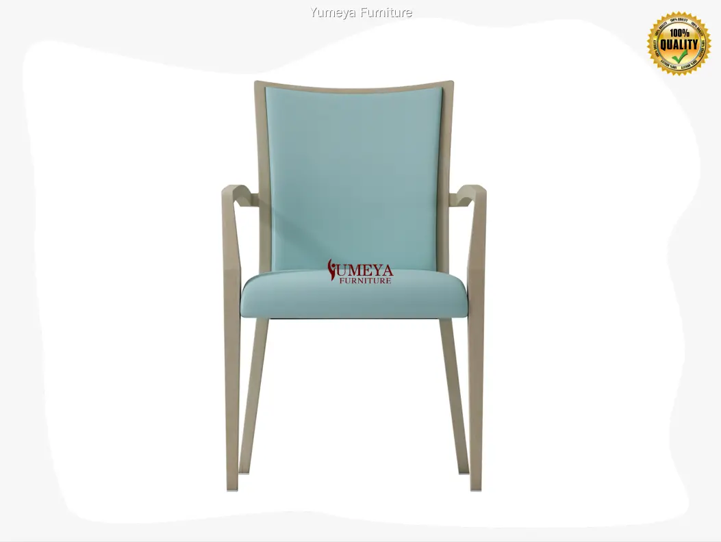 brachium chairs ad senes ad Lupum prices | Yumeya Furniture 1