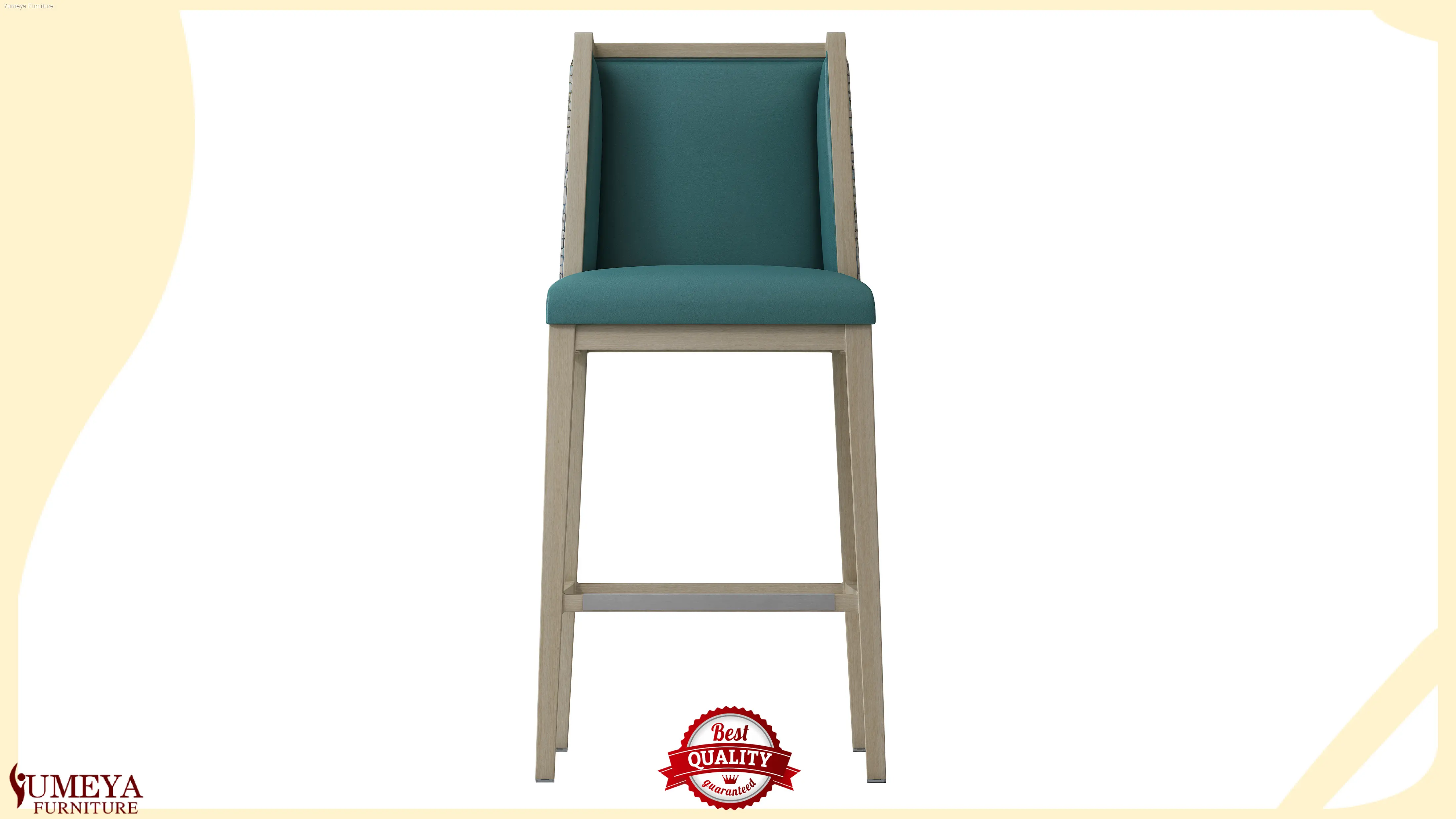 Kursi sing apik banget kanggo kursi kanthi lengen kanggo pasugatan tuwa | Yumeya Furniture 1