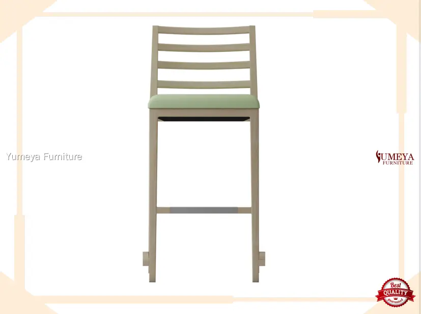 Chuma Chachikulu Chomwe Chimodzi Chipols cha Okalamba Okalamba Kupereka | Yumeya Furniture 1