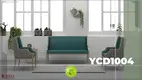 Yumeya Furniture Squama Consuetudo est princeps toro quia senes Lupum 1