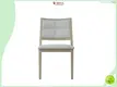 Yumeya Furniture Kèndêl ingsun | Kursi Sisih Komersial Komersial 1