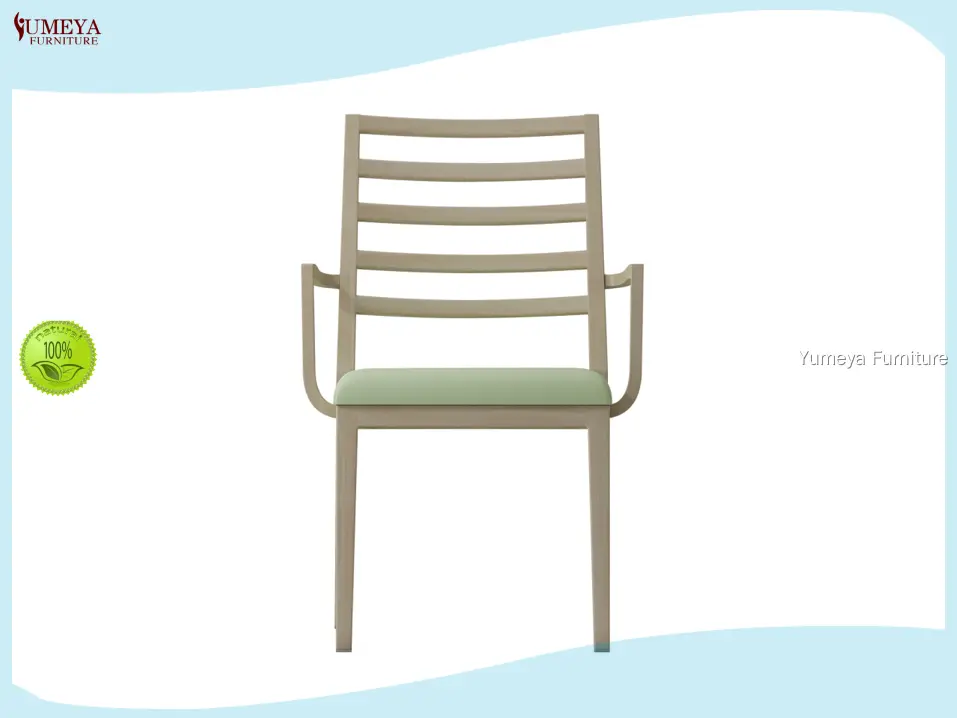 Kormeeraha ugu sarreeya ee ugu wanaagsan shirkadda waayeelka | Yumeya Furniture 1