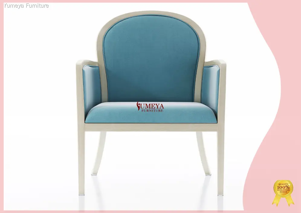 Sofa Sofa Seater Kursi Daging Kanggo Produsen Harga Pabrik Fabrik | Yumeya Furniture 1