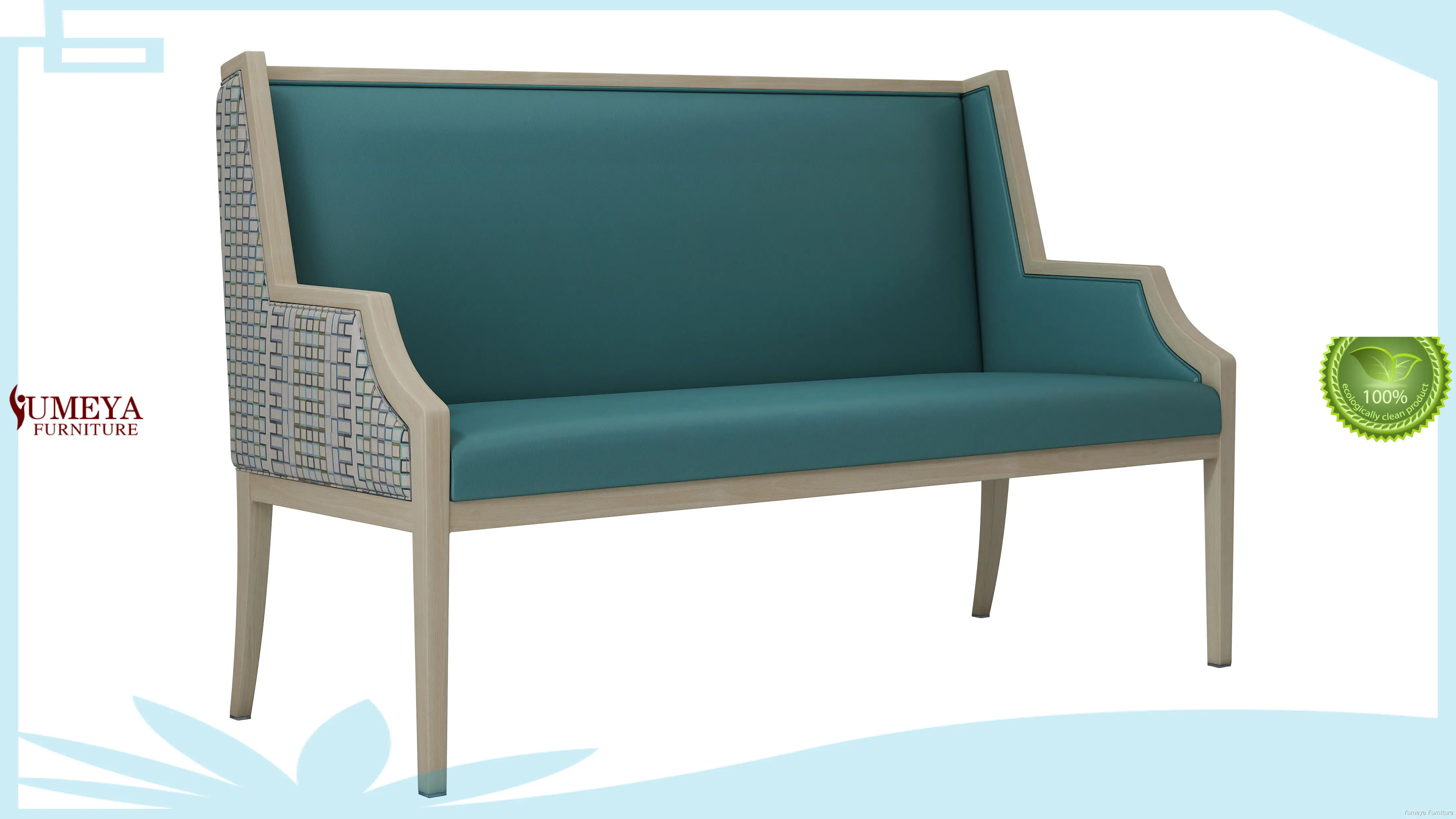 Caadada 2 ee Shirkadda Shirkadda Jeega ee Jadwalka Saarta | Yumeya Furniture 1