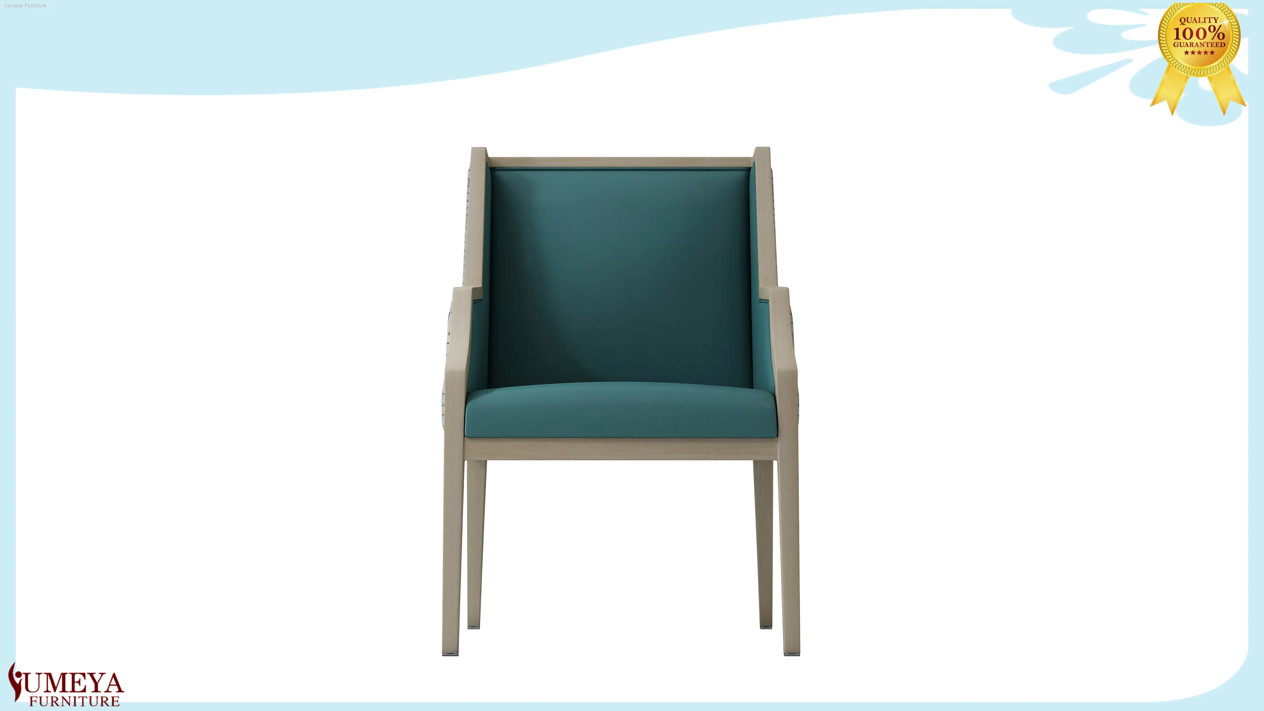 Yumeya Furniture Kèndêl ingsun | Perabot Kustomisasi kanggo perusahaan fasilitas urip sing dibantu 1