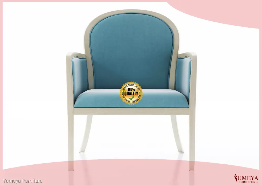 Seater seater siji kanggo wong tuwa ing rega Grosir | Yumeya Furniture 1