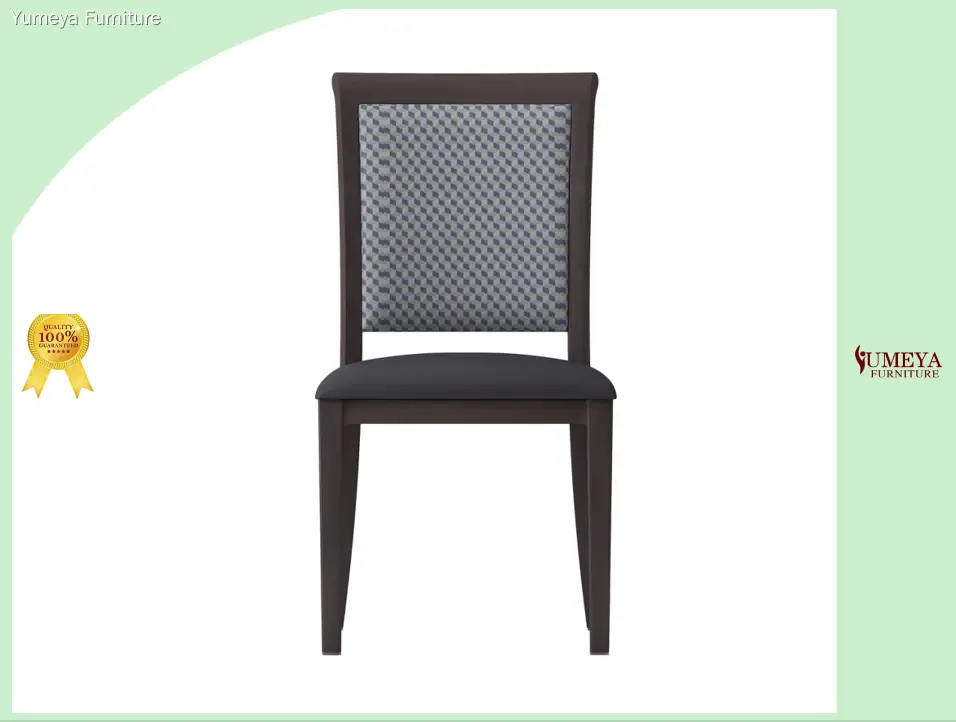Kursi Sisih Arcless ing Grosir Rega | Yumeya Furniture 1