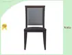 Kursi Sisih Arcless ing Grosir Rega | Yumeya Furniture 1