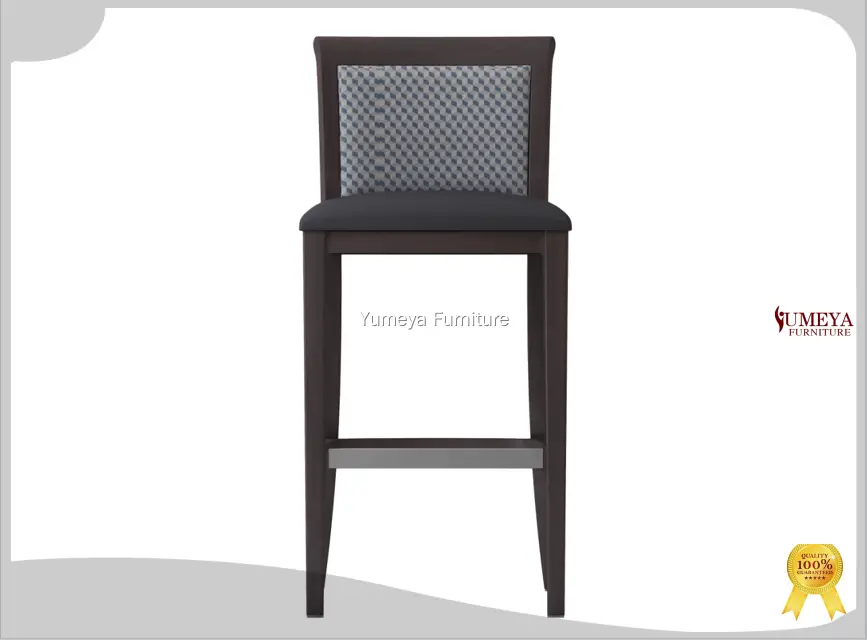 Counter sing dhuwur banget stools sing dhuwur banget | Yumeya Furniture 1